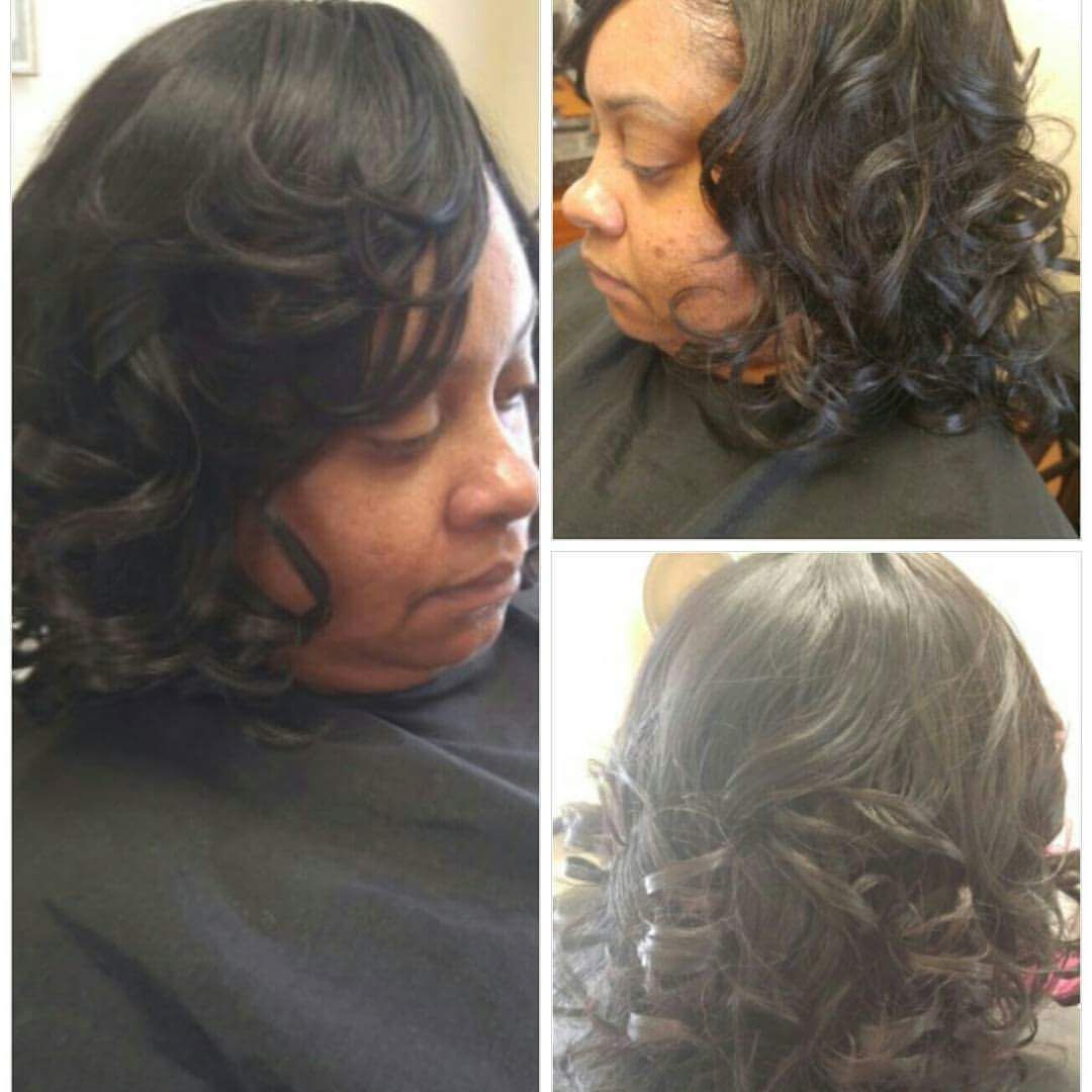 Permanent makeup work by Chateau Salon Suites in Stockbridge, GA