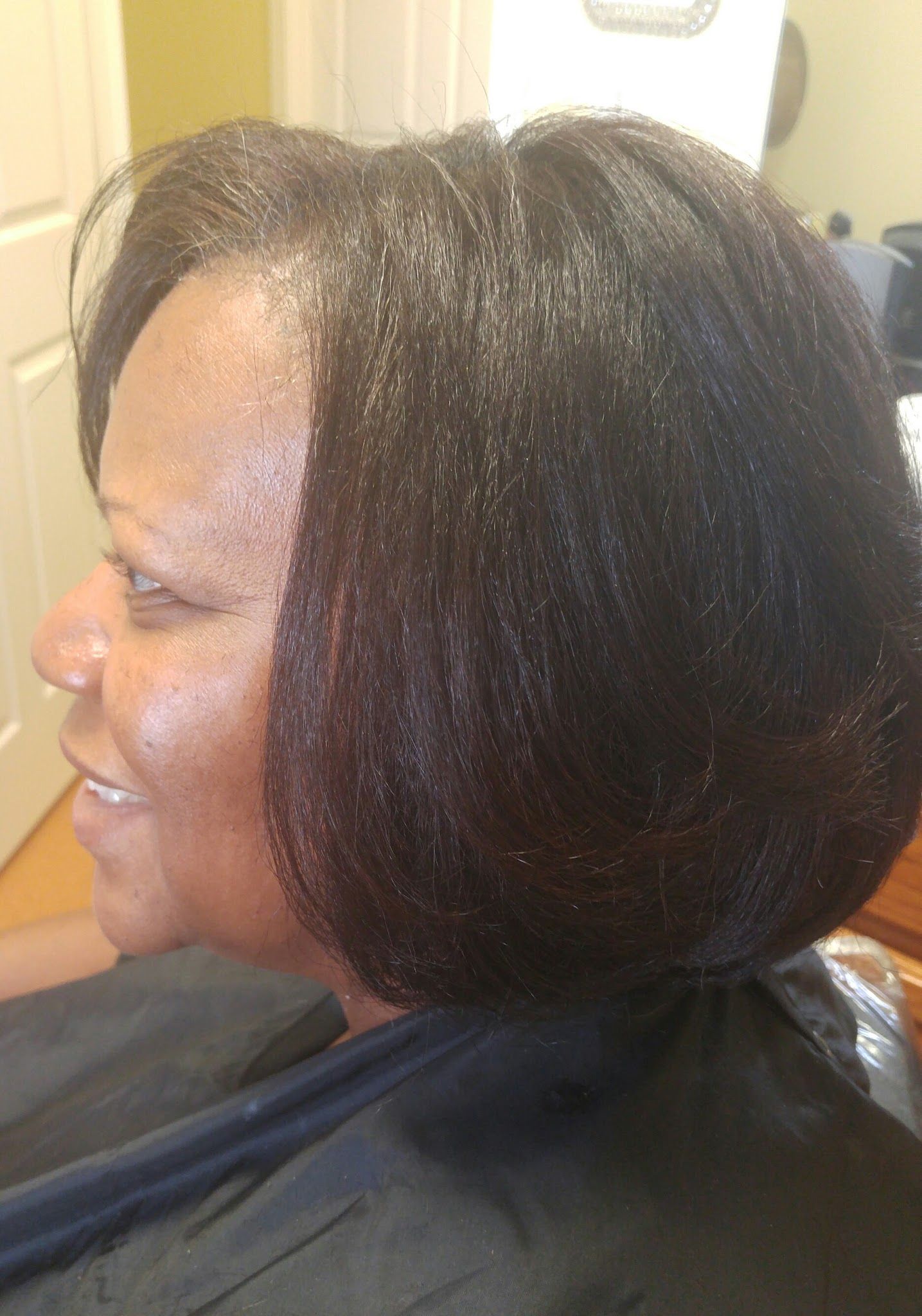 Permanent makeup work by Chateau Salon Suites in Stockbridge, GA