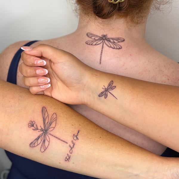 Lux Ink by Dasha — permanent makeup in Savannah, GA