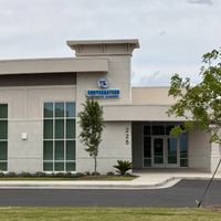 Southeastern Aesthetic Surgery — permanent makeup work