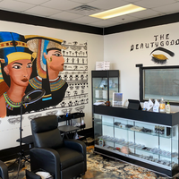 The Beauty Goddess LLC — permanent makeup work