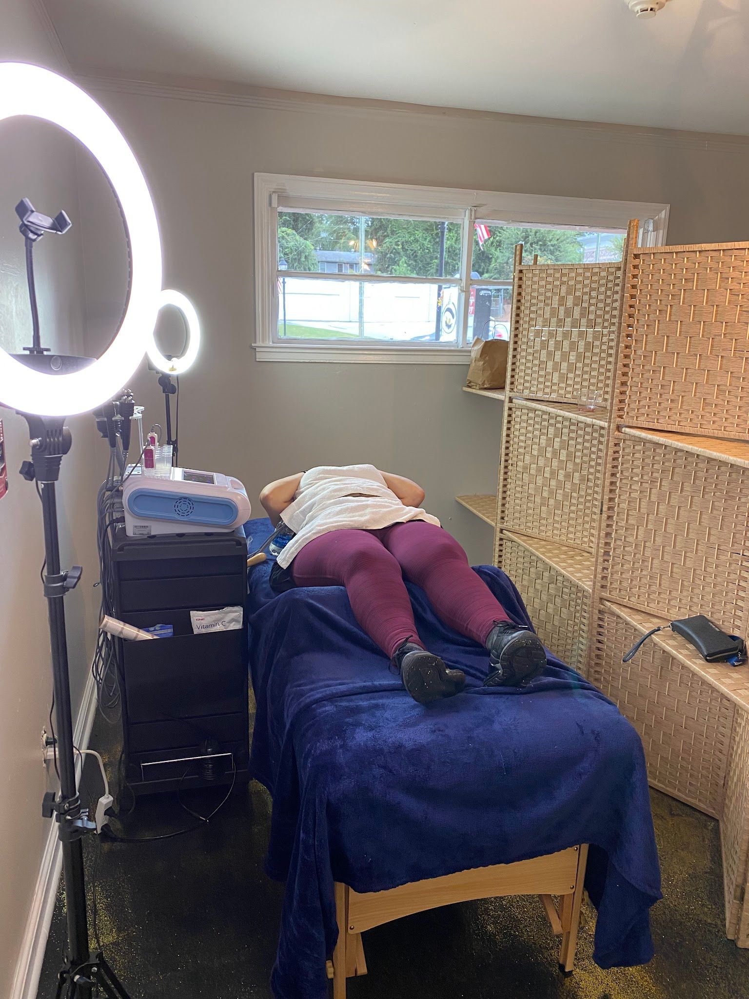 Permanent makeup work by The Beauty Goddess LLC in Marietta, GA
