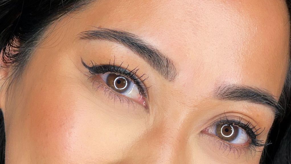 Kendra Neal Studio — permanent makeup work