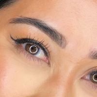 Kendra Neal Studio — permanent makeup work