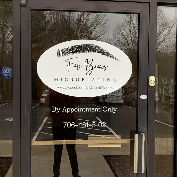 Fab Brows Microblading — permanent makeup in Bogart, GA