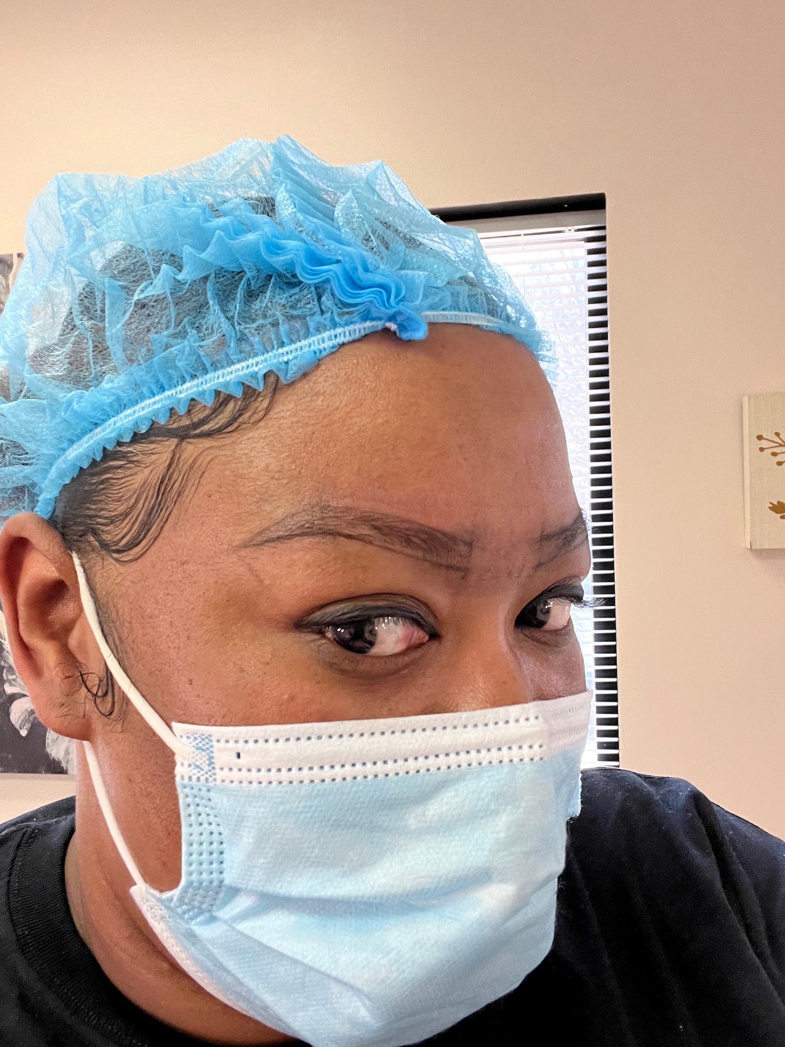 Eyebrow Tattoo result by Fab Brows Microblading in Bogart, GA