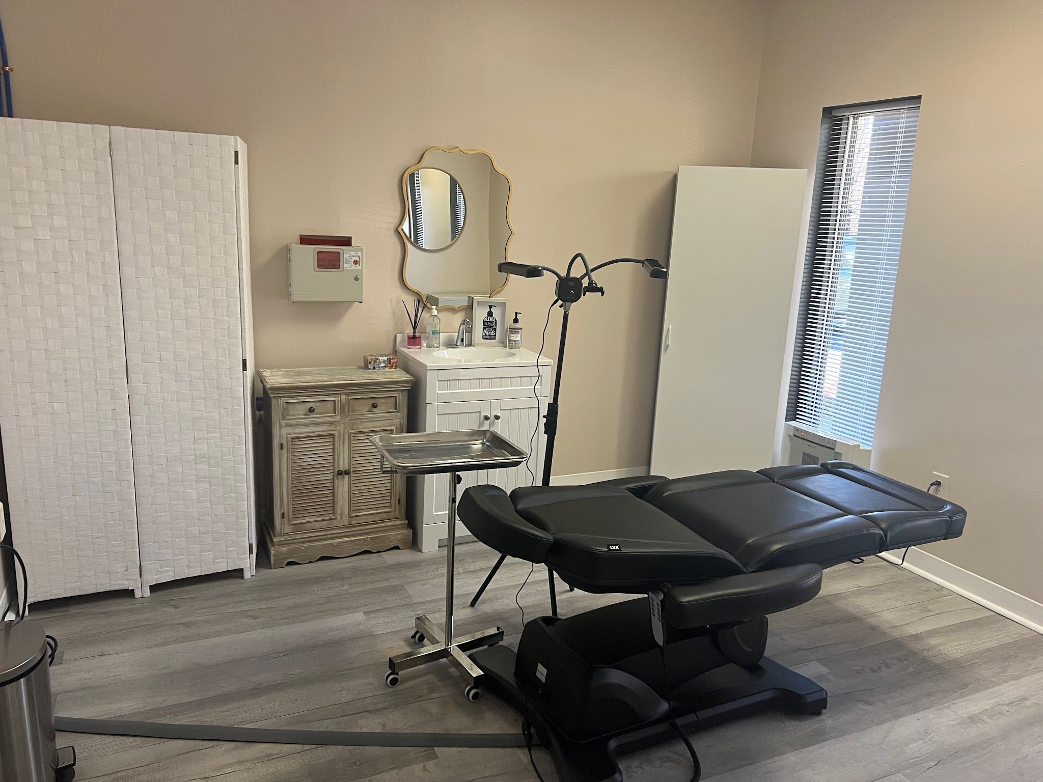 Permanent makeup work by Fab Brows Microblading in Bogart, GA