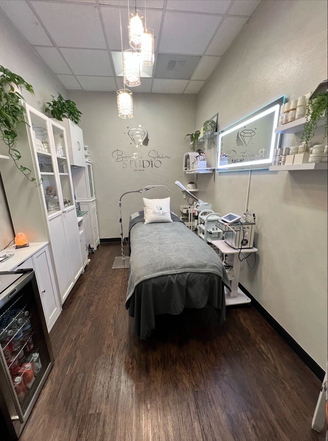 Bonita Skin Studio — eyebrow tattoo in Buford, GA