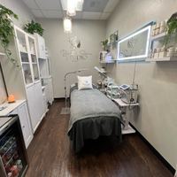 Bonita Skin Studio — permanent makeup work