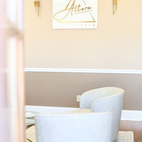 Altera Aesthetix (Refine Statesboro) — permanent makeup in Statesboro, GA