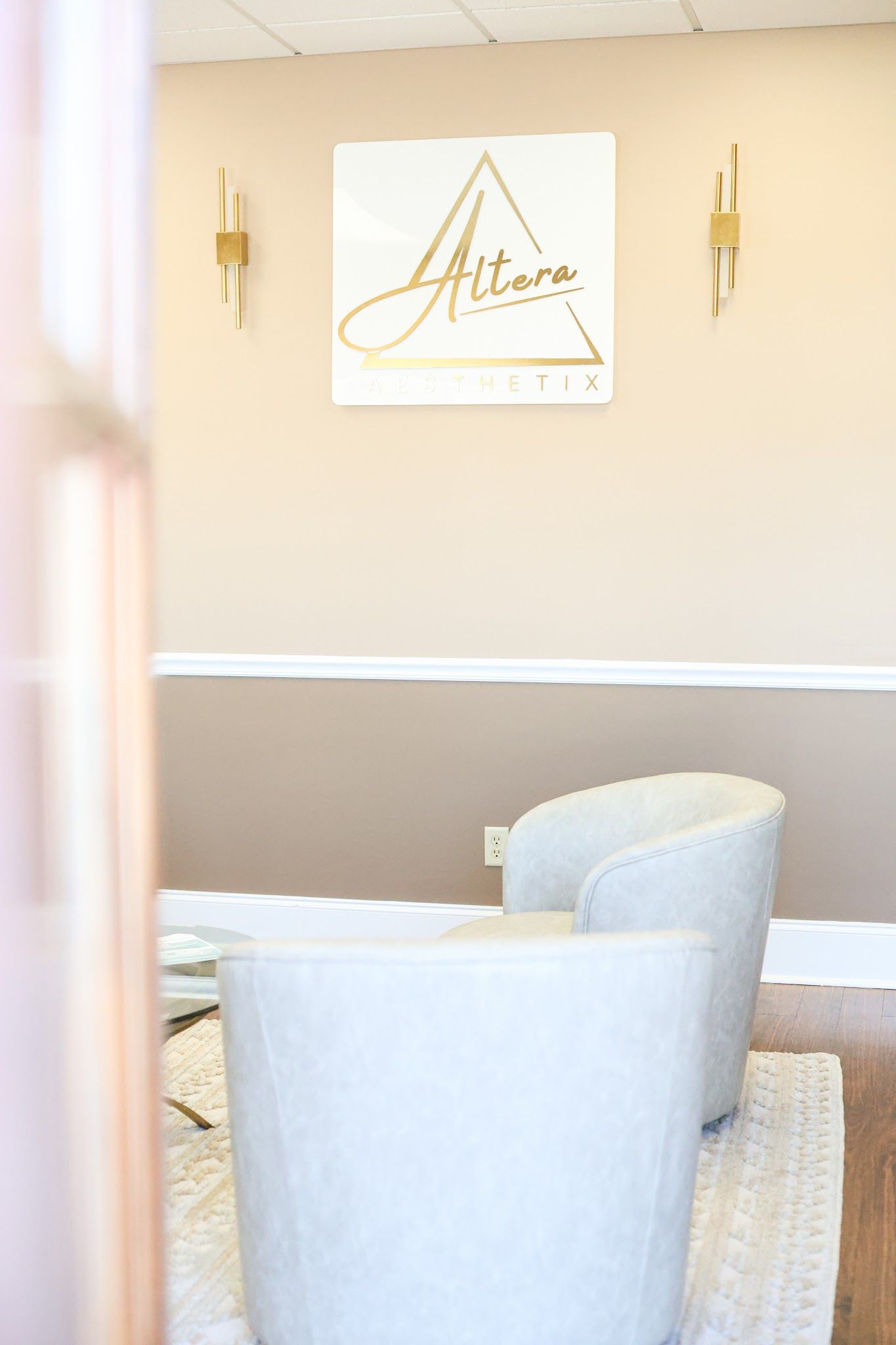 Permanent makeup work by Altera Aesthetix (Refine Statesboro) in Statesboro, GA