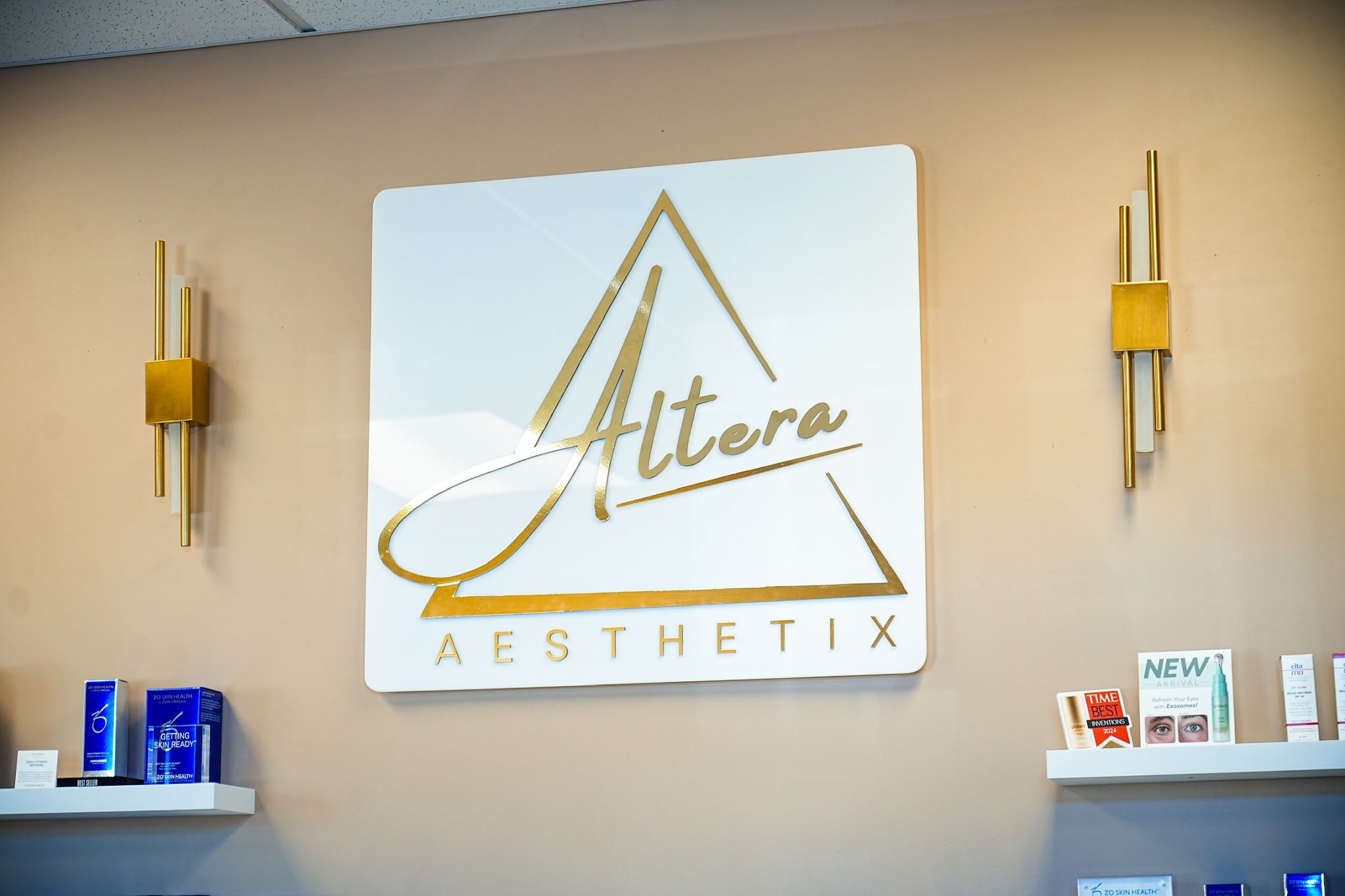 Permanent makeup work by Altera Aesthetix (Refine Statesboro) in Statesboro, GA