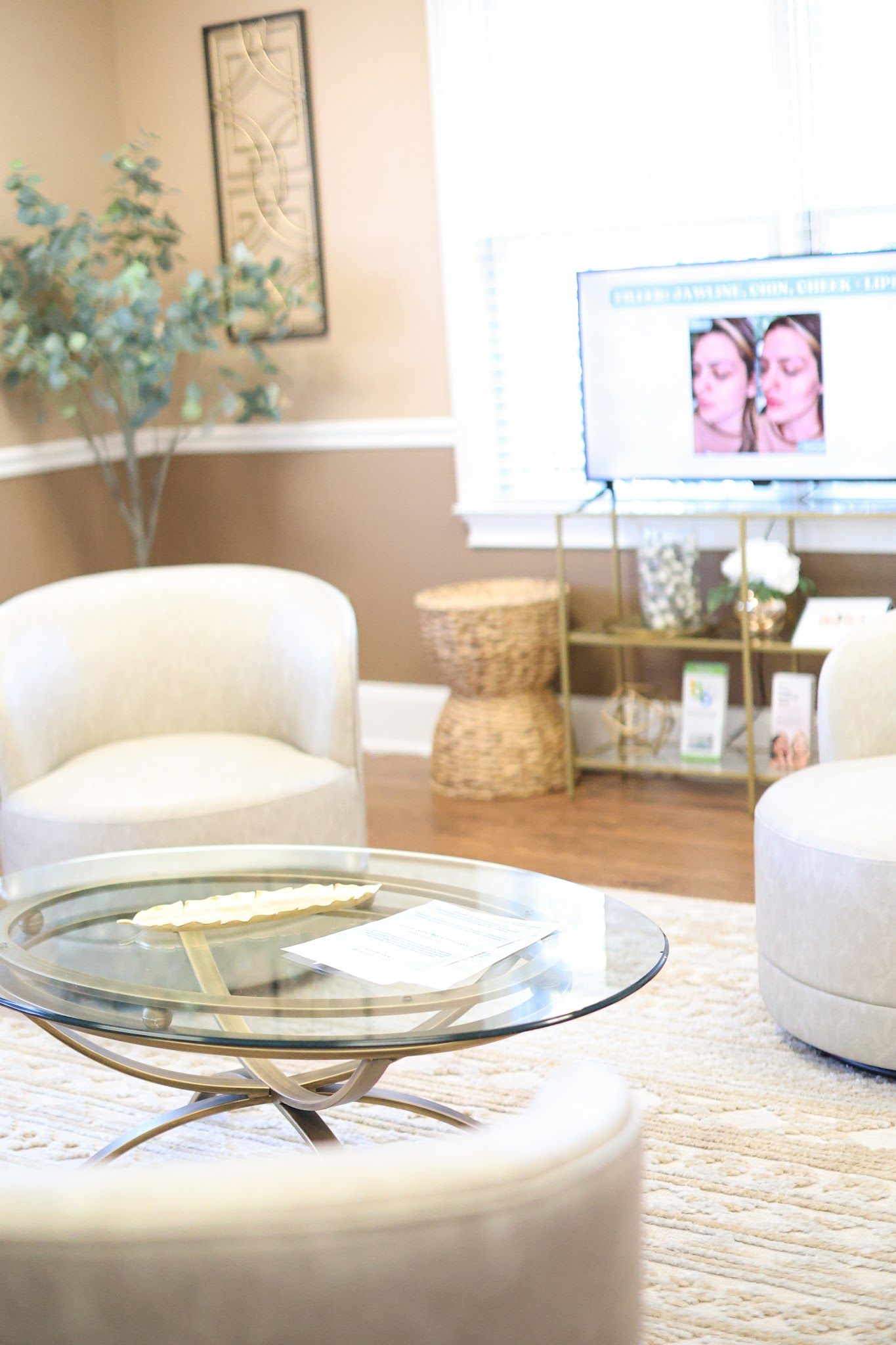 Permanent makeup work by Altera Aesthetix (Refine Statesboro) in Statesboro, GA