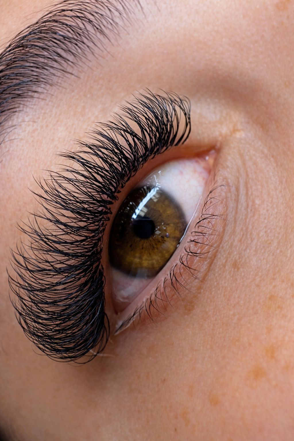 Permanent makeup work by Al Lash and Brow Art by Lizz in Lawrenceville, GA