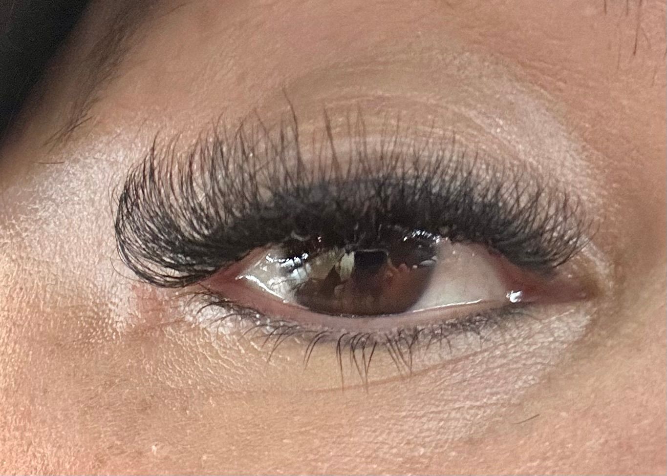 Permanent makeup work by Al Lash and Brow Art by Lizz in Lawrenceville, GA