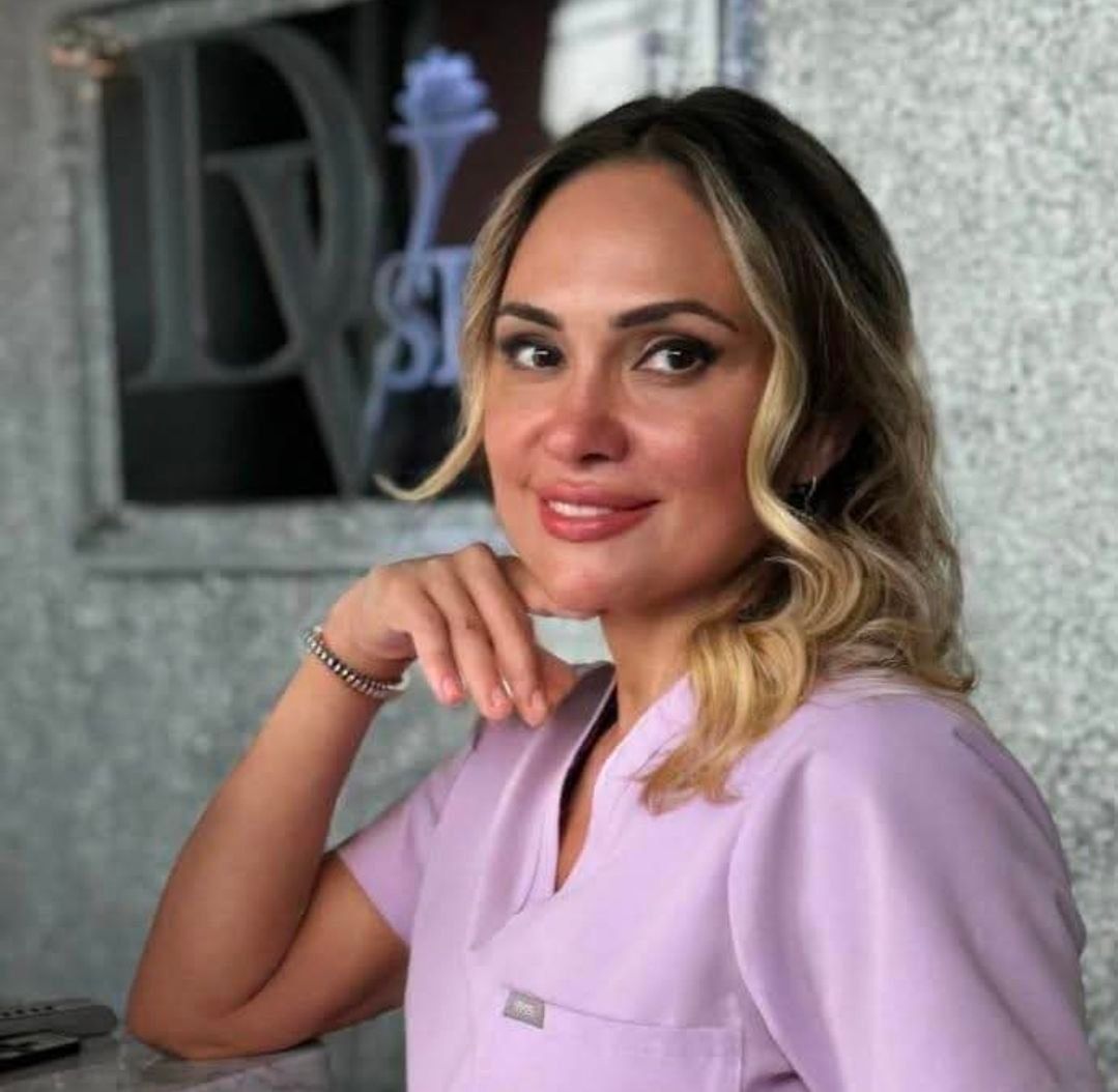 DV MedSpa Aesthetics — permanent makeup work