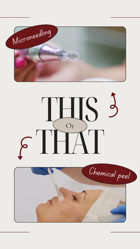 Permanent makeup work by DV MedSpa Aesthetics in Lawrenceville, GA