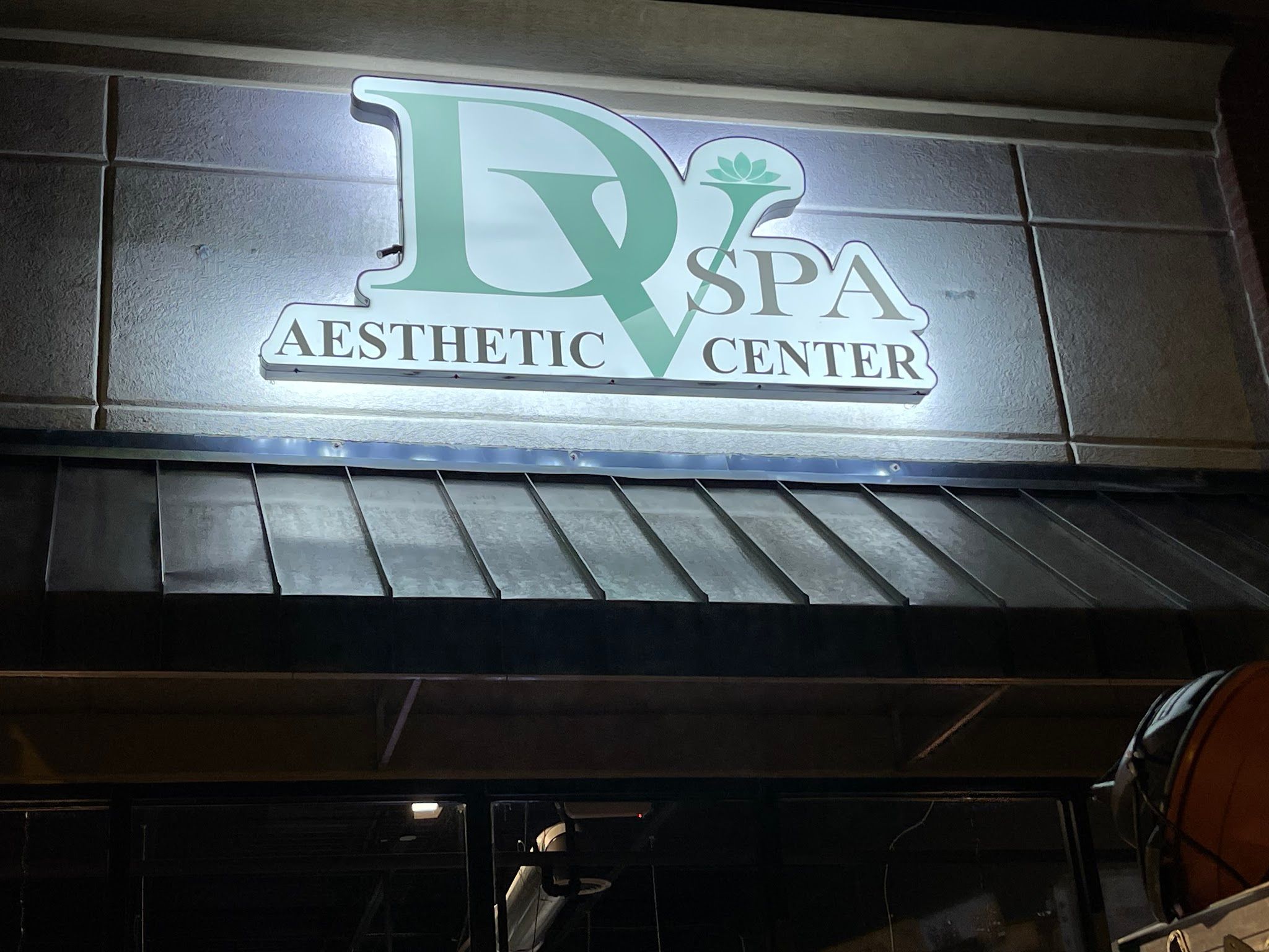 Permanent makeup work by DV MedSpa Aesthetics in Lawrenceville, GA