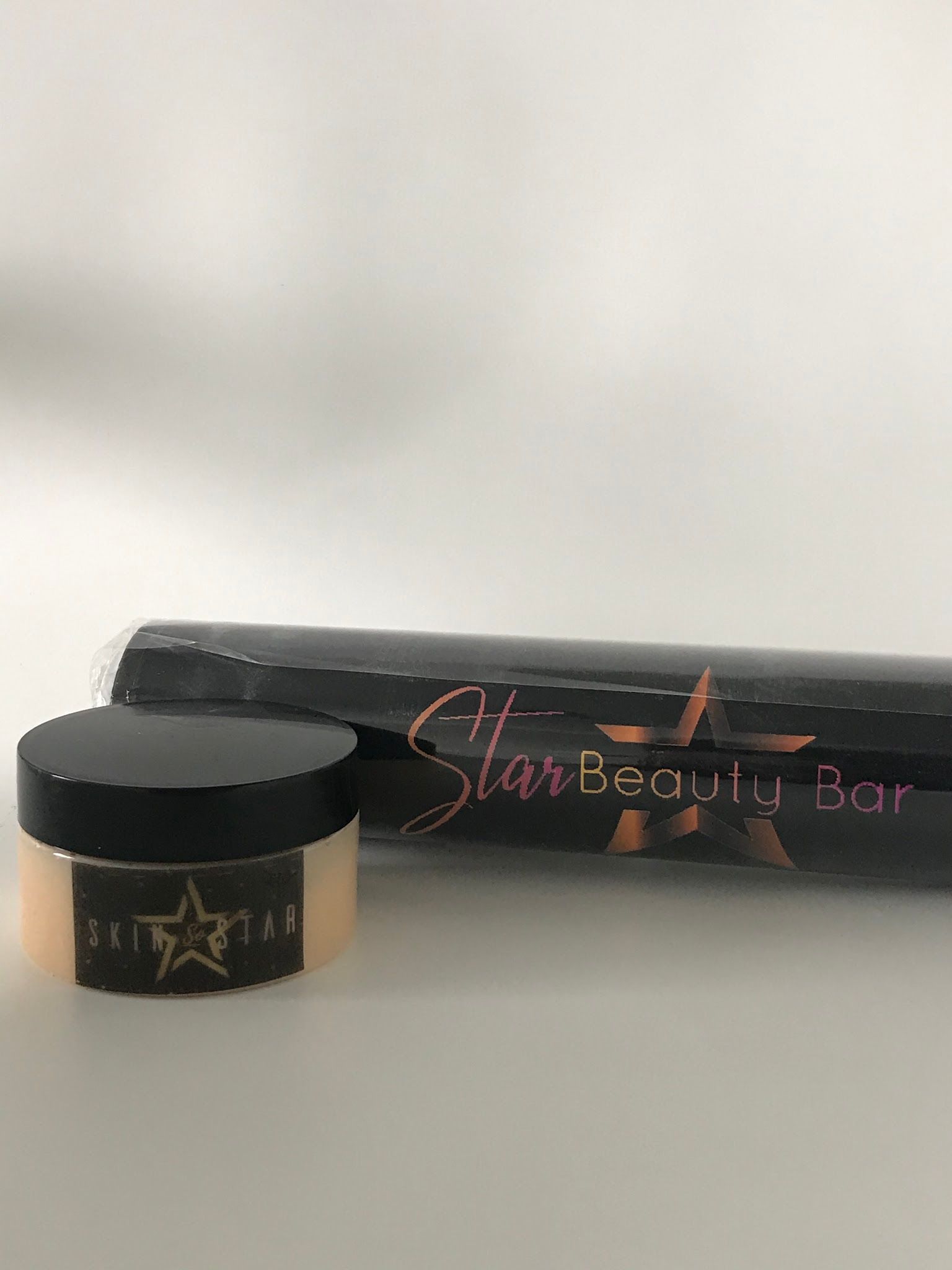 My Star Beauty Bar — permanent makeup work