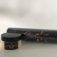 My Star Beauty Bar — permanent makeup work