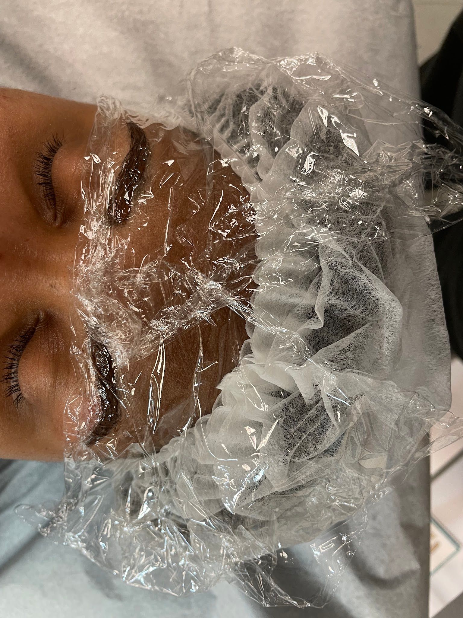 Permanent makeup work by My Star Beauty Bar in Atlanta, GA