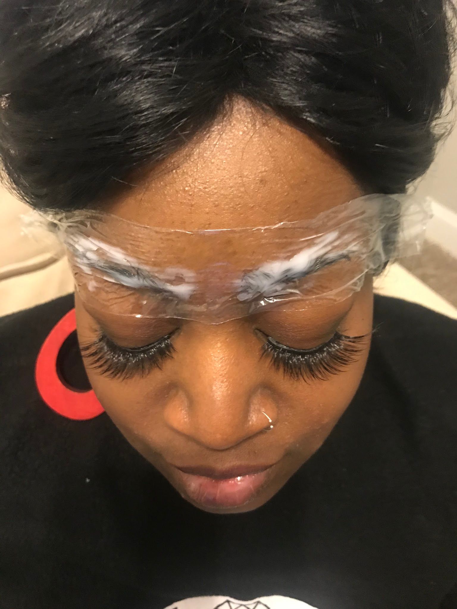 Permanent makeup work by My Star Beauty Bar in Atlanta, GA