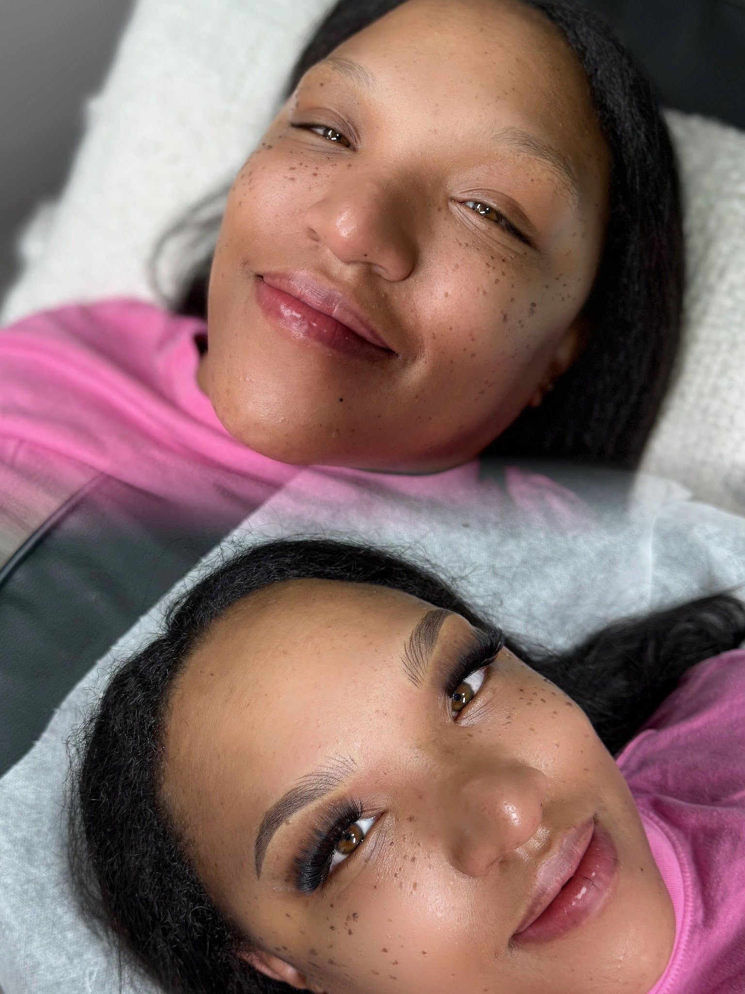 Eyebrow Tattoo result by Close in Morrow, GA