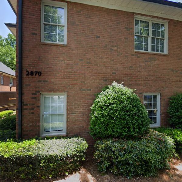 Earthbound Brow Co. — permanent makeup in Marietta, GA