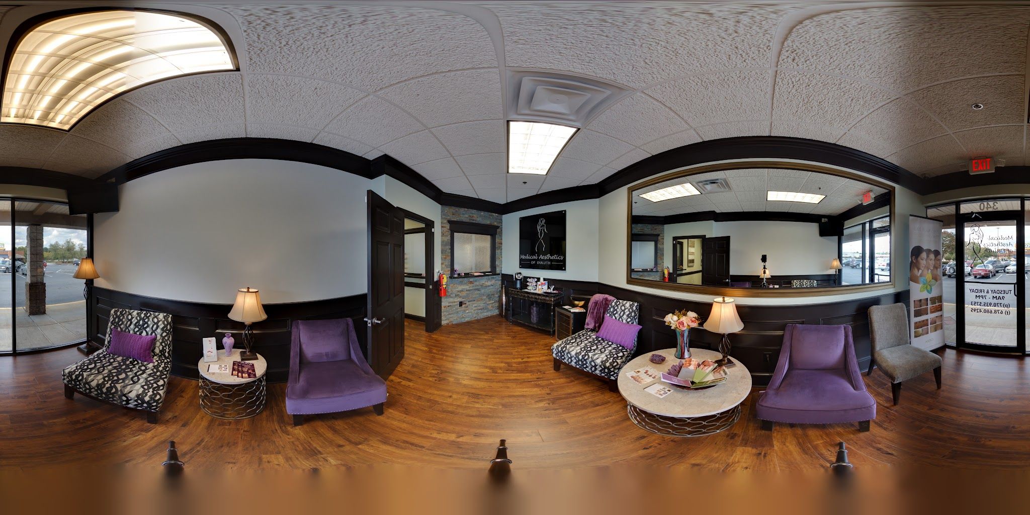 Permanent makeup work by Medical Aesthetics of Suwanee in Suwanee, GA