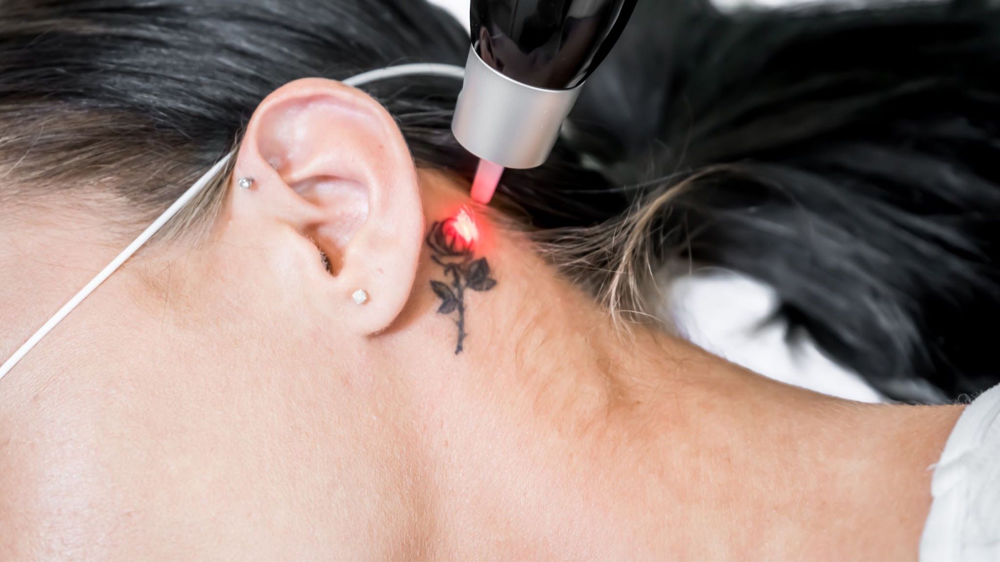 Permanent makeup work by Medical Aesthetics of Suwanee in Suwanee, GA