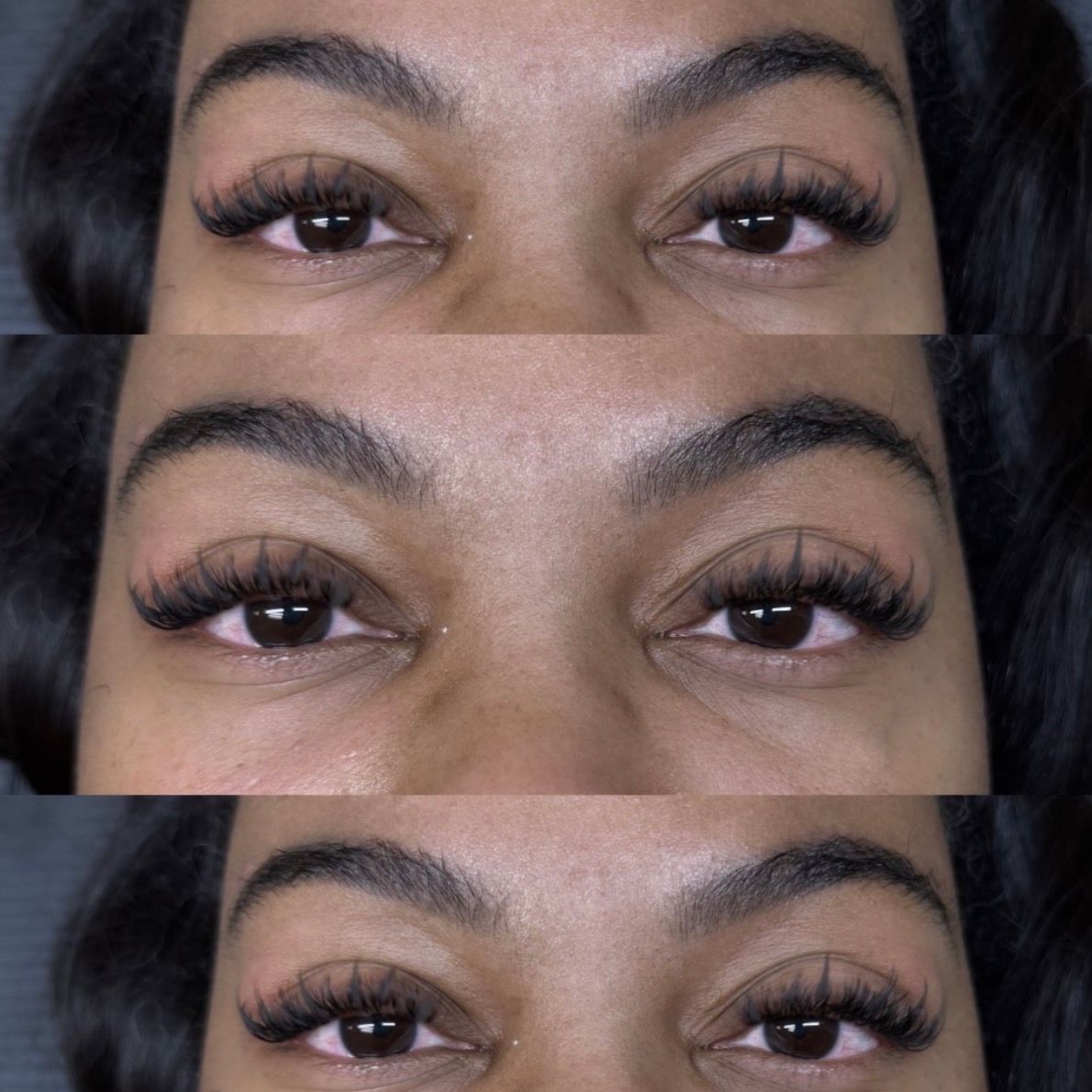 Karli Beauty Lash Bar — permanent makeup work