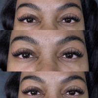 Karli Beauty Lash Bar — permanent makeup work