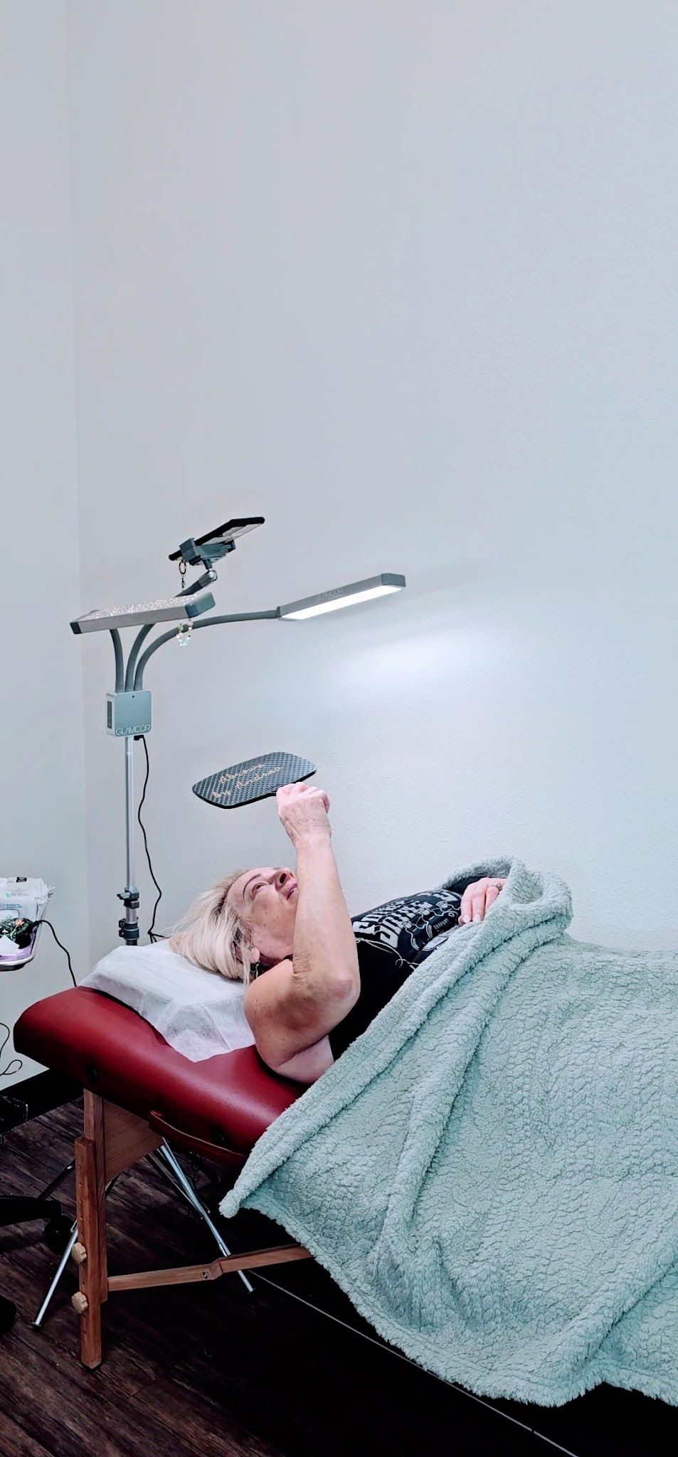Permanent makeup work by Abrows Beauty Studio in Cumming, GA