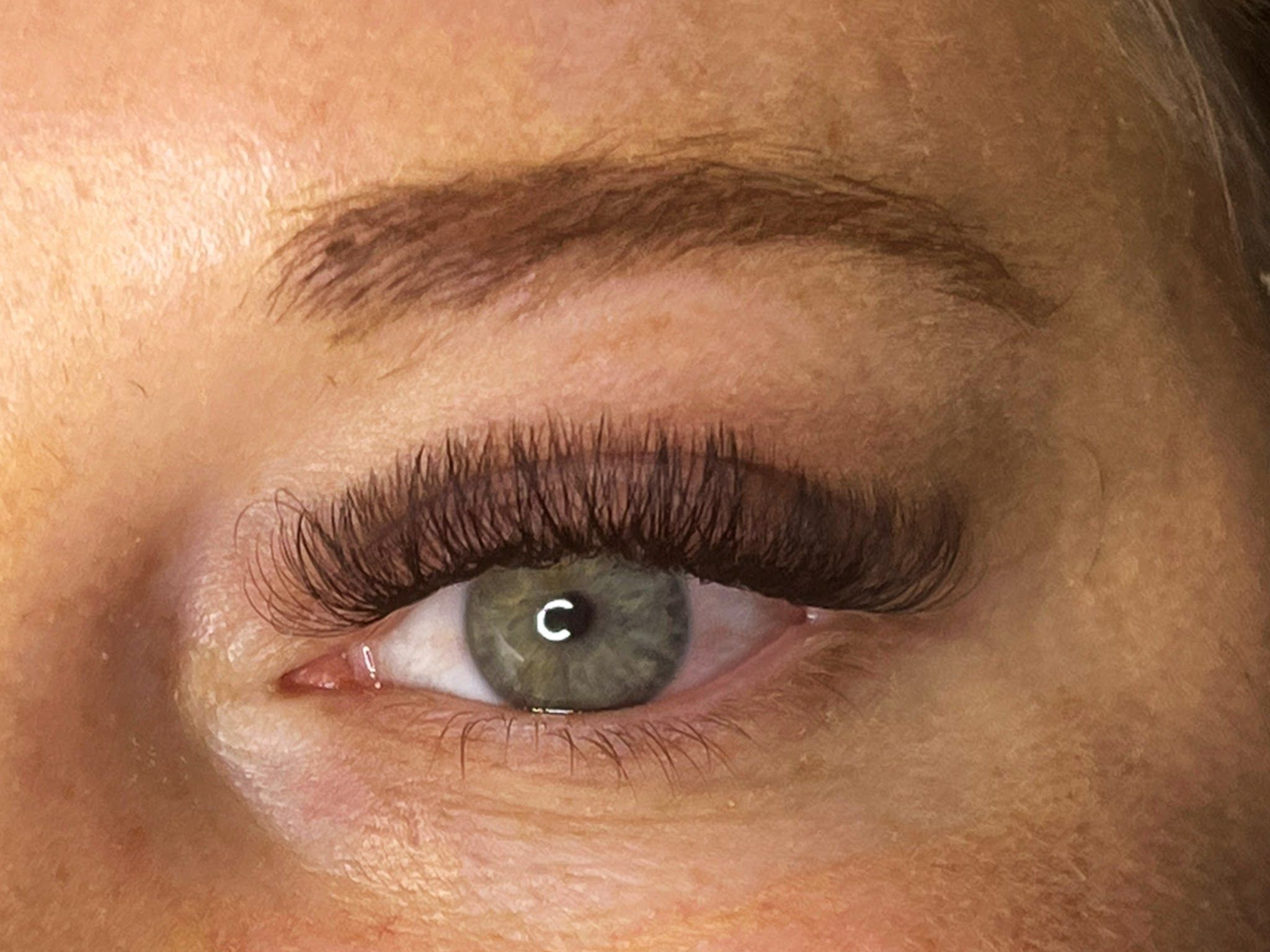 R&R Esthetics — permanent makeup work