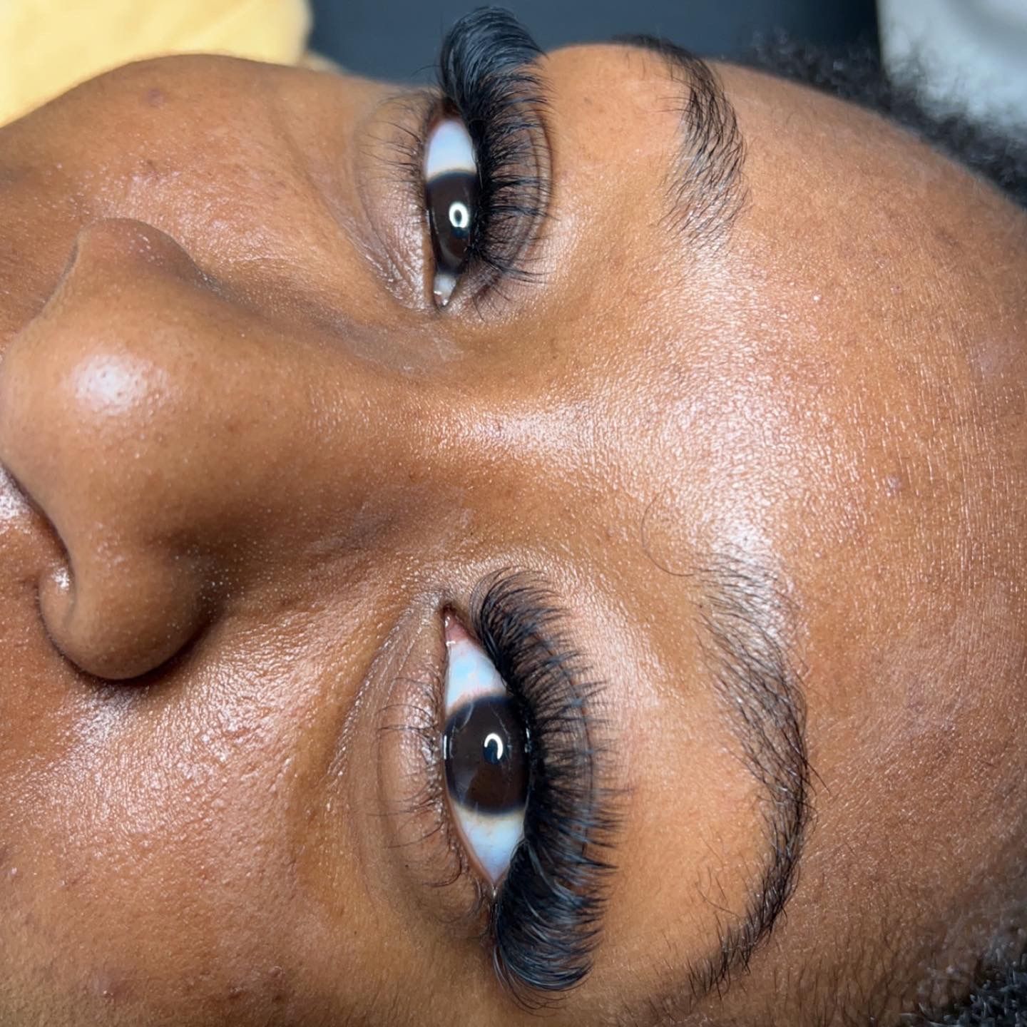 Permanent makeup work by R&R Esthetics in Kingsland, GA