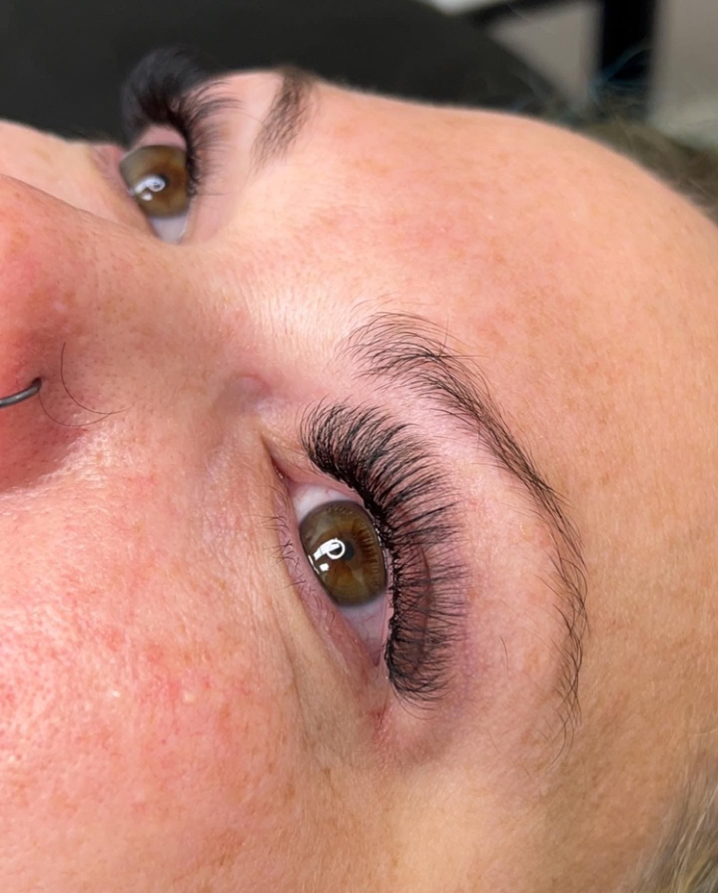 Permanent makeup work by R&R Esthetics in Kingsland, GA