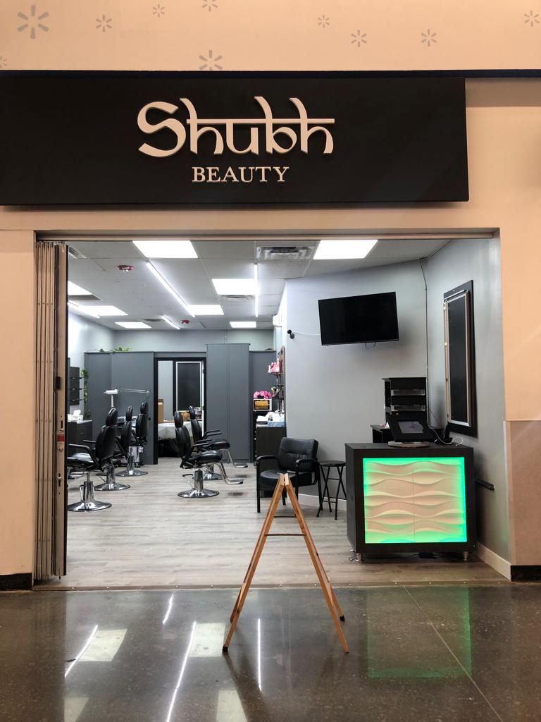 Shubh Beauty — permanent makeup work