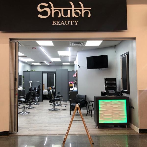 Shubh Beauty — permanent makeup work in Stockbridge, GA