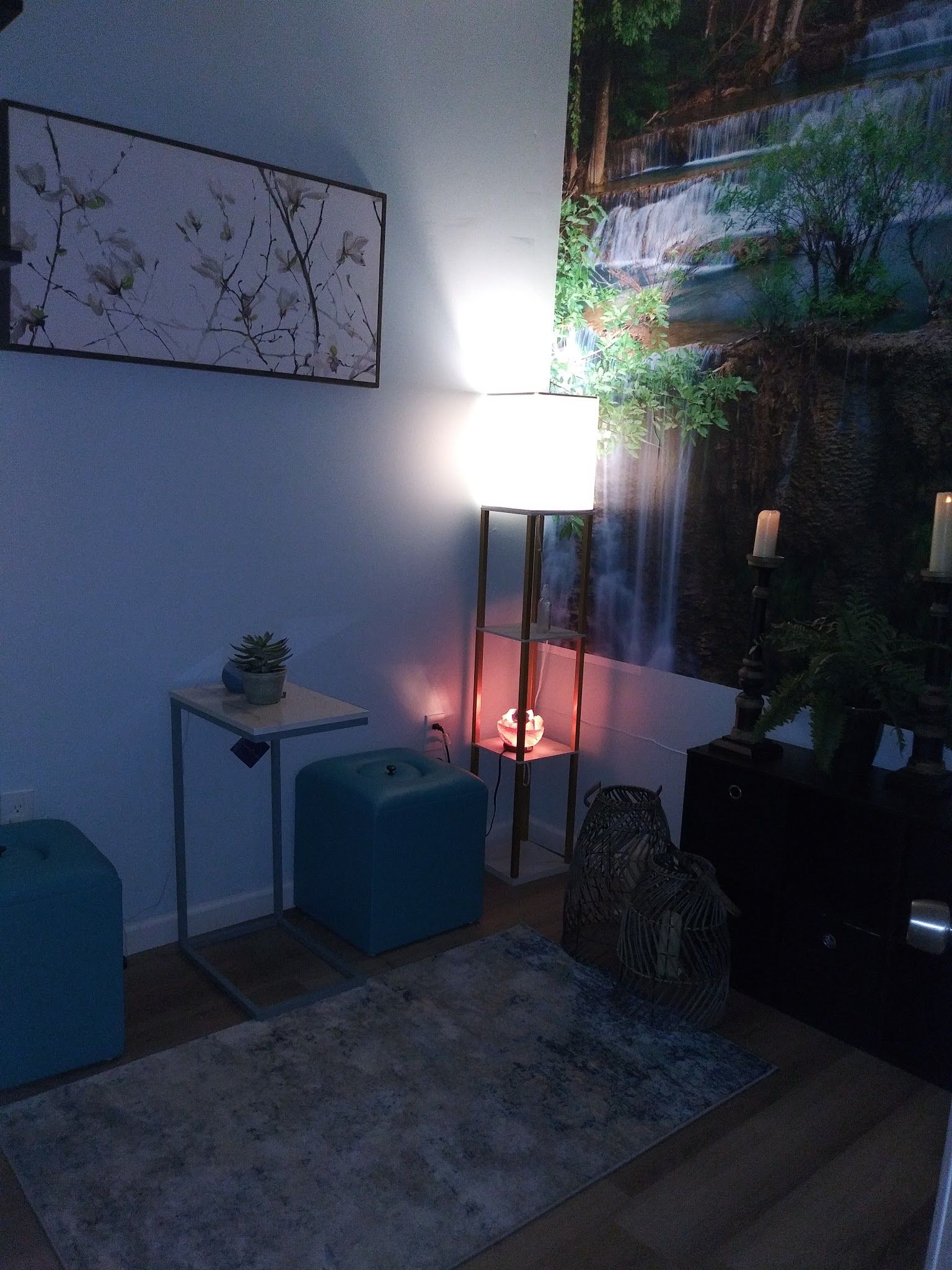 Pamper Me Total Beauty Spa — permanent makeup work