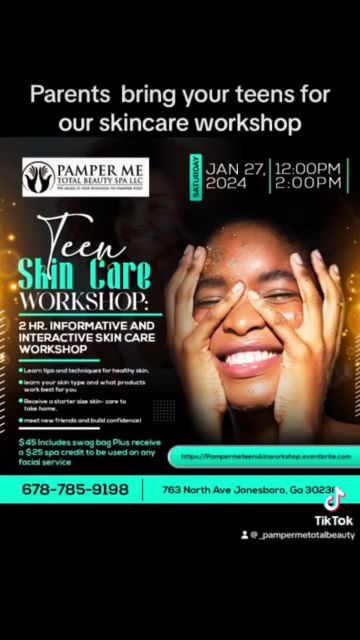 Permanent makeup work by Pamper Me Total Beauty Spa in Jonesboro, GA