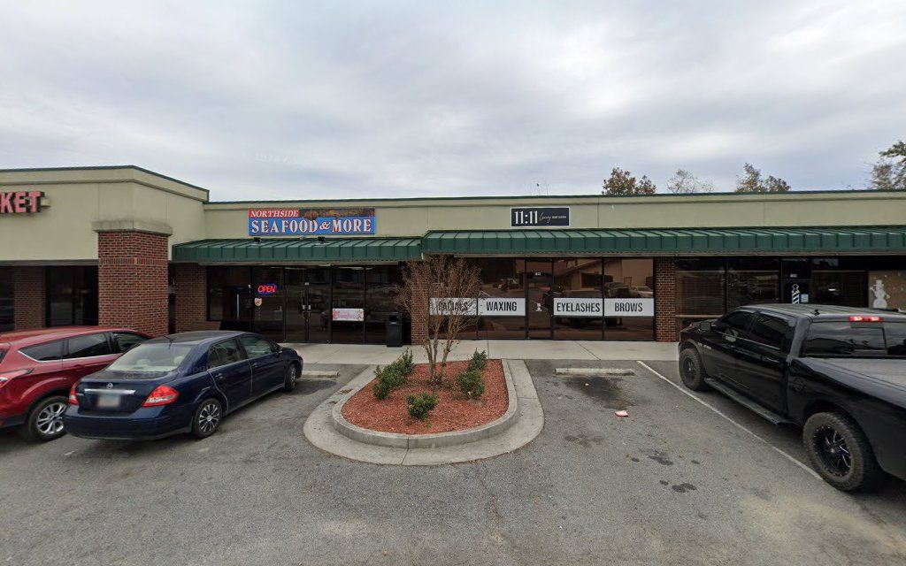 The Glam Company Eyebrow & Beauty Studio — permanent makeup in Statesboro, GA