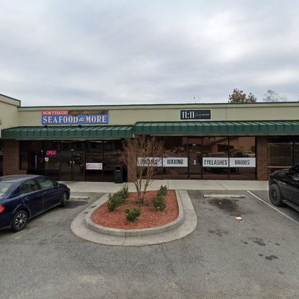 The Glam Company Eyebrow & Beauty Studio — permanent makeup in Statesboro, GA