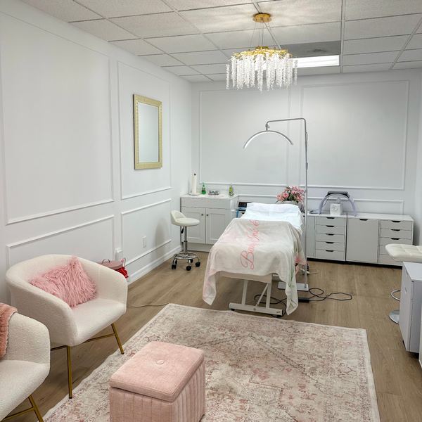 Beauty Ink and Beyond — permanent makeup in Ponte Vedra Beach, FL
