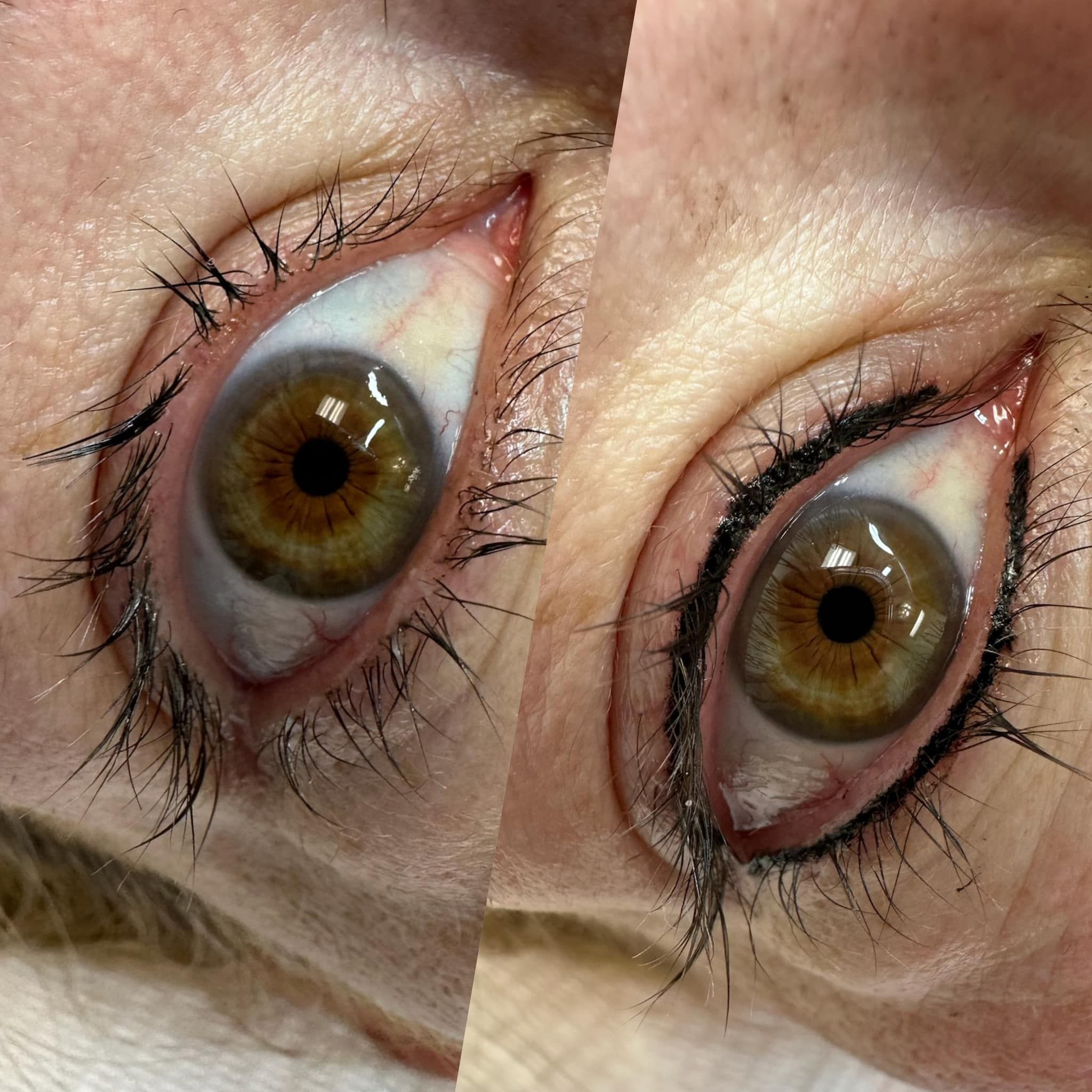 Permanent makeup work by Beauty Ink and Beyond in Ponte Vedra Beach, FL