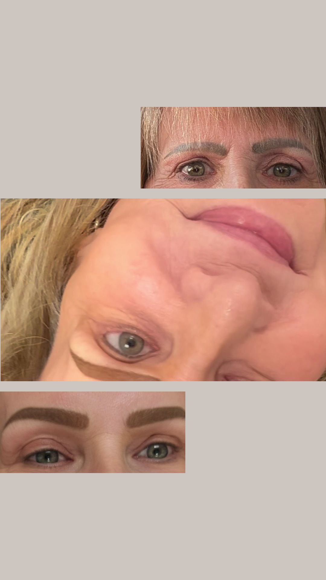 Permanent makeup work by Beauty Ink and Beyond in Ponte Vedra Beach, FL