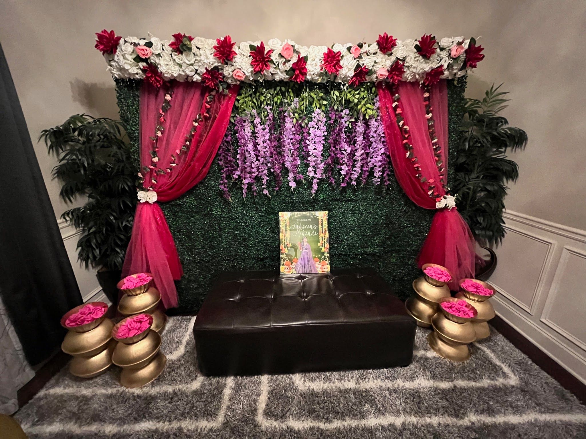 Neeshat Events — permanent makeup work in Brookhaven, GA