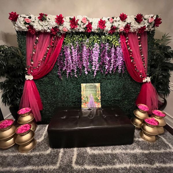 Neeshat Events — permanent makeup work in Brookhaven, GA