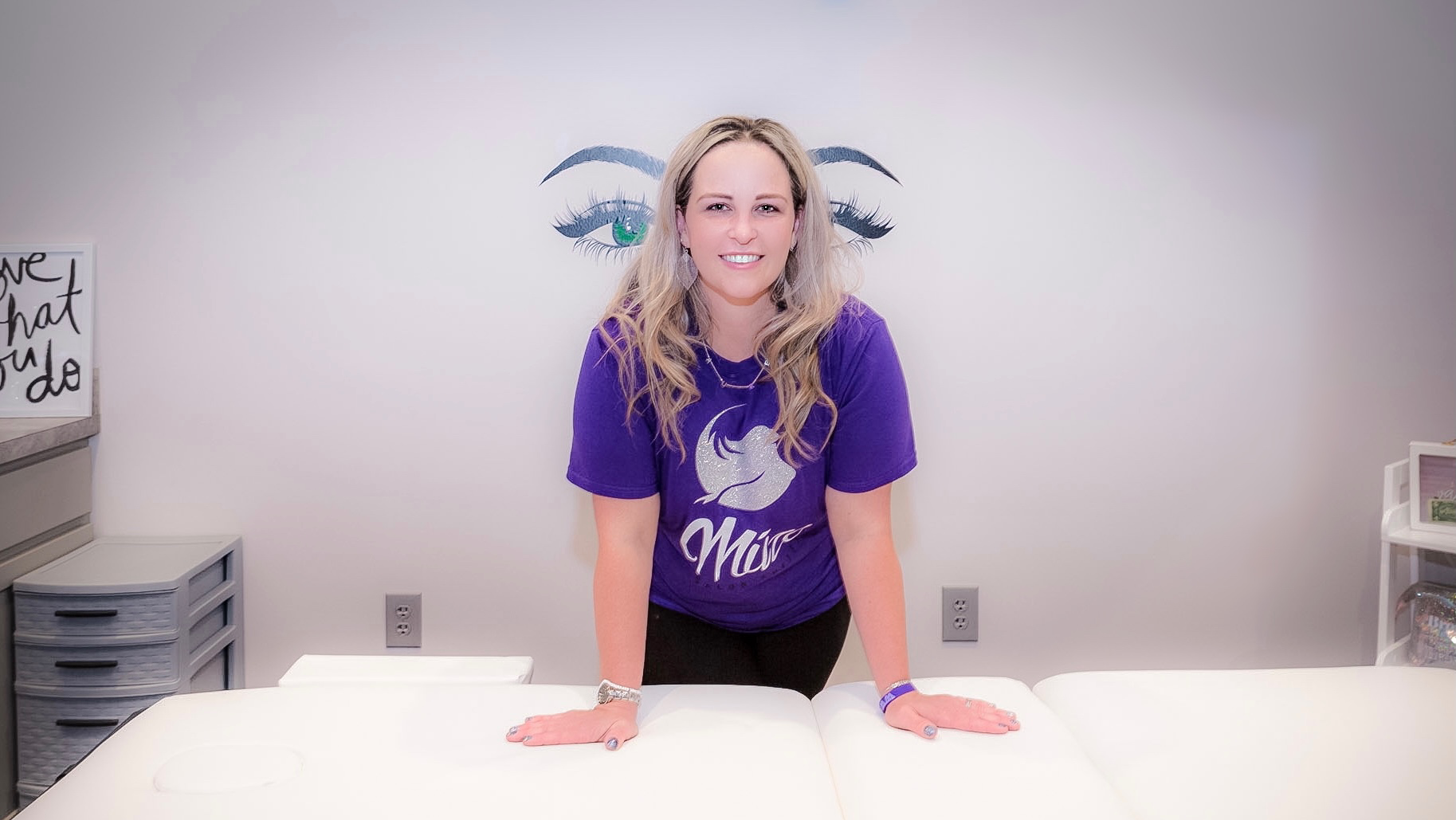 Kleen Aesthetics — permanent makeup work