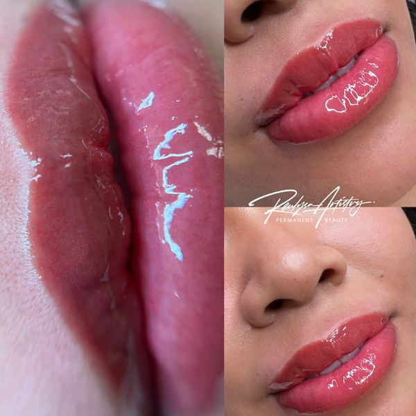 Renlysa Artistry Microblading — permanent makeup in North Chelmsford, MA