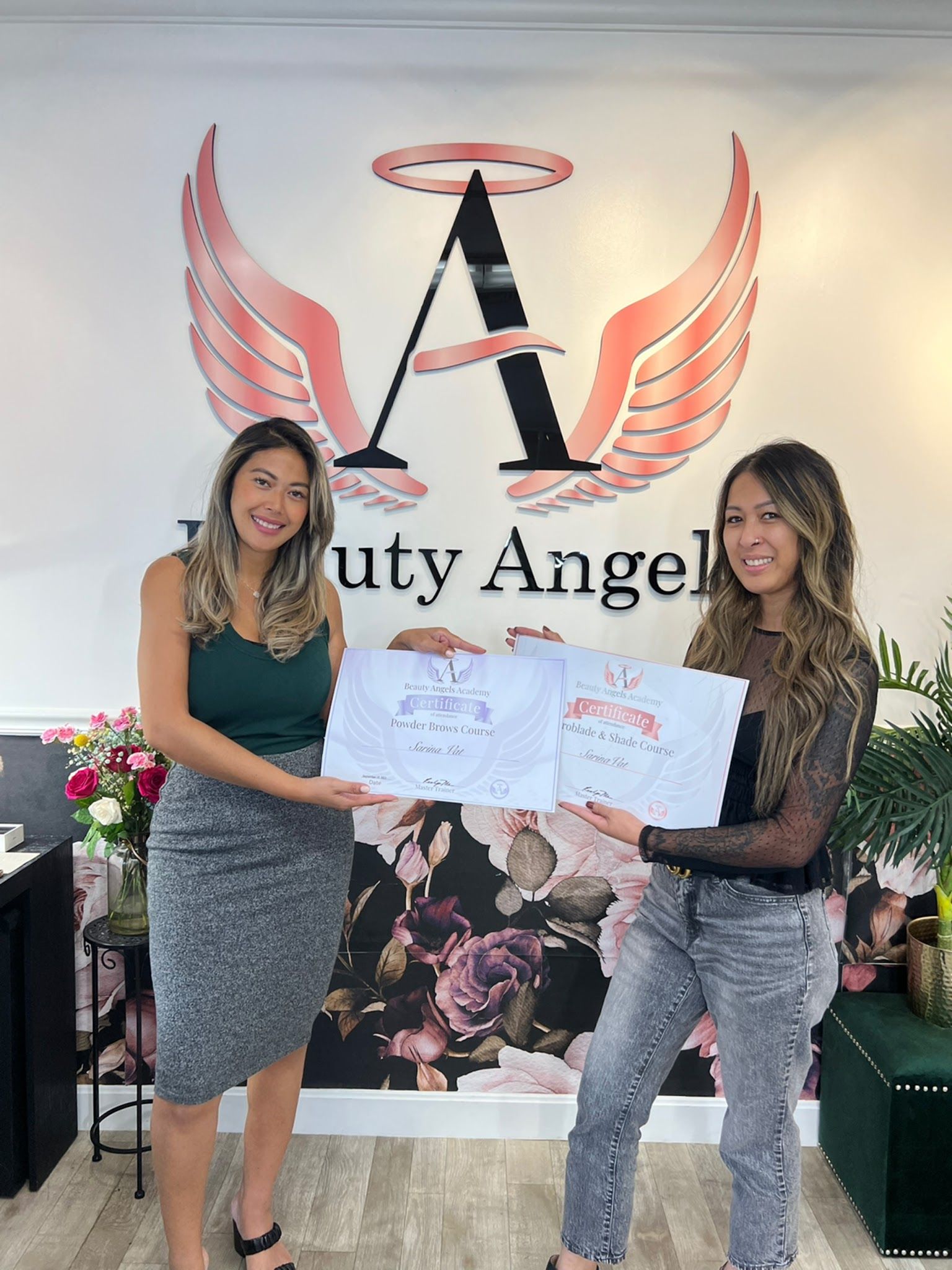 Permanent makeup work by Renlysa Artistry Microblading in North Chelmsford, MA